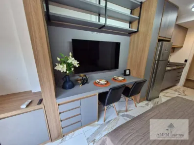 Apartamento com 1 Quarto à venda, 26m² no Água Branca, São Paulo