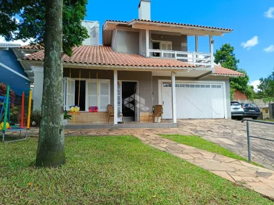 Casa com 3 Quartos à venda, 180m² no Imigrante Norte, Campo Bom