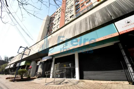 Ponto Comercial para alugar, 50m² no Praia de Belas, Porto Alegre