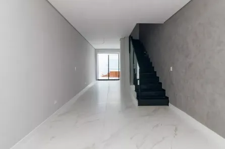 Casa com 3 Quartos à venda, 135m² no Santo Amaro, São Paulo