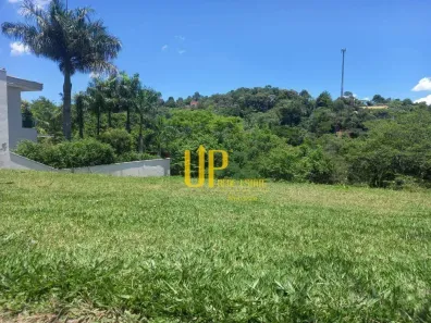 Lote/Terreno à venda, 450m² no Alphaville, Santana de Parnaíba