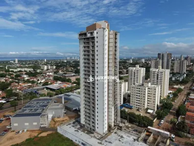 Apartamento com 3 Quartos à venda, 80m² no Plano Diretor Sul, Palmas