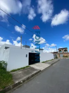Casa com 3 Quartos à venda, 83m² no Praia do Francês, Marechal Deodoro