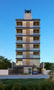 Apartamento com 2 Quartos à venda, 81m² no Gravatá, Navegantes