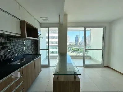 Apartamento com 2 Quartos à venda, 60m² no Enseada do Suá, Vitória