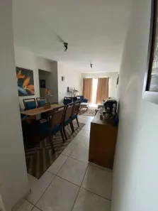 Apartamento com 3 Quartos à venda, 84m² no Vila São José, Taubaté
