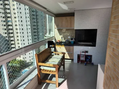 Apartamento com 3 Quartos à venda, 90m² no Vila Suzana, São Paulo