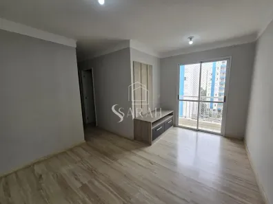 Apartamento com 3 Quartos à venda, 64m² no Vila Guilherme, São Paulo