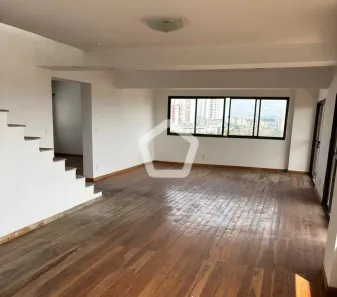 Apartamento com 8 Quartos à venda, 636m² no Paraisópolis, São Paulo