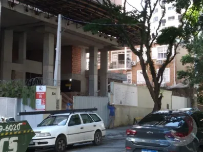 Apartamento com 3 Quartos à venda, 123m² no Centro, Florianópolis