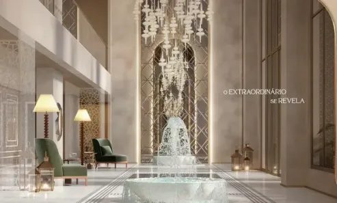 Apartamento com 3 Quartos à venda, 165m² no Vila Mariana, São Paulo