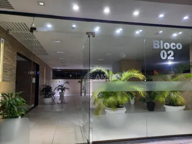 Apartamento com 2 Quartos à venda, 58m² no Centro, São Gonçalo