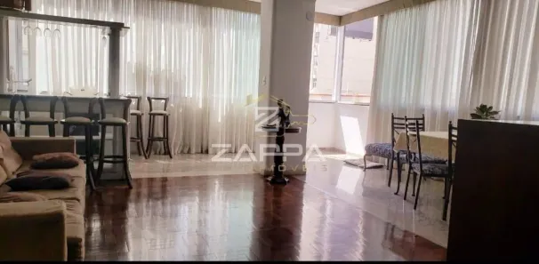 Apartamento com 4 Quartos à venda, 287m² no Copacabana, Rio de Janeiro