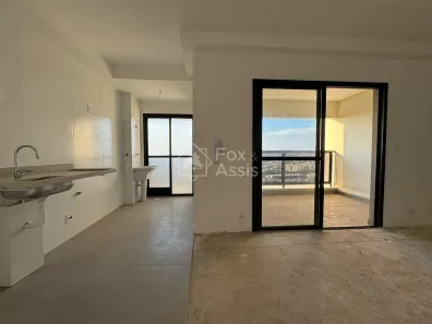 Apartamento com 2 Quartos à venda, 82m² no Jardim São José, Americana