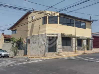 Casa com 5 Quartos à venda, 348m² no Vila São João da Boa Vista, Bauru