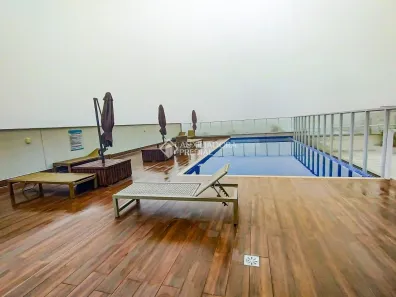 Apartamento com 3 Quartos à venda, 150m² no Estreito, Florianópolis