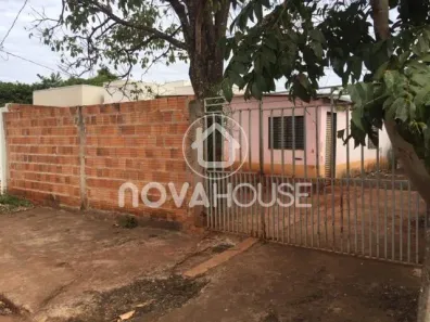 Lote/Terreno à venda, 250m² no Santa Mônica, Campo Grande