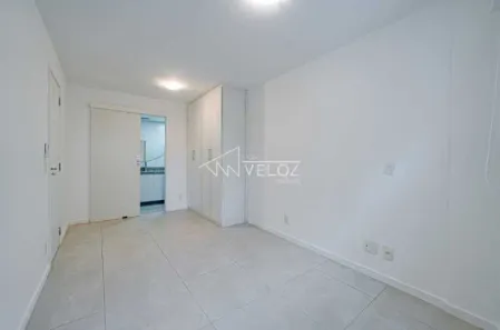 Apartamento com 2 Quartos à venda, 90m² no Botafogo, Rio de Janeiro