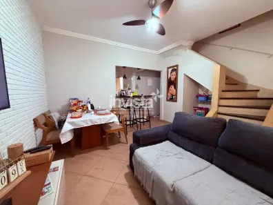 Casa com 2 Quartos à venda, 65m² no Macuco, Santos