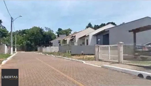 Lote/Terreno à venda, 126m² no Sítio Paquetá (Itacolomi), Gravataí