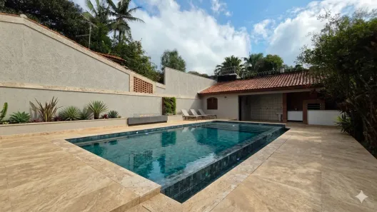 Casa com 4 Quartos à venda, 412m² no Vila Albertina, São Paulo