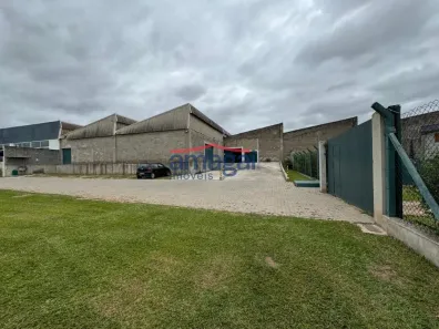 Galpão/Depósito/Armazém para alugar, 1091m² no Jardim Marcondes, Jacareí