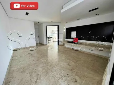 Apartamento com 1 Quarto à venda, 137m² no Parque da Mooca, São Paulo