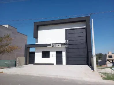 Galpão/Depósito/Armazém à venda, 265m² no Marambaia, Vinhedo