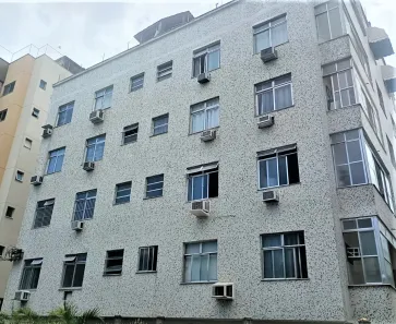 Apartamento com 2 Quartos à venda, 60m² no Méier, Rio de Janeiro