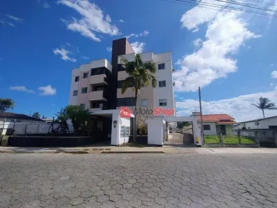 Apartamento com 2 Quartos à venda, 60m² no Coloninha, Araranguá