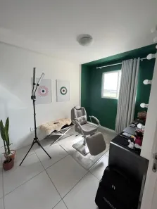 Apartamento com 2 Quartos à venda, 54m² no Cordeiros, Itajaí