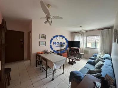 Apartamento com 2 Quartos à venda, 100m² no Pompéia, Santos