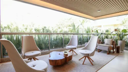 Apartamento com 3 Quartos à venda, 99m² no Perdizes, São Paulo
