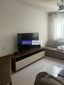 Apartamento com 2 Quartos à venda, 62m² no Santo Amaro, São Paulo