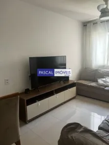 Apartamento com 2 Quartos à venda, 62m² no Santo Amaro, São Paulo