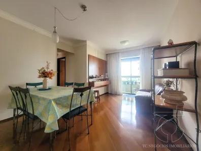 Apartamento com 3 Quartos à venda, 74m² no Jardim das Vertentes, São Paulo