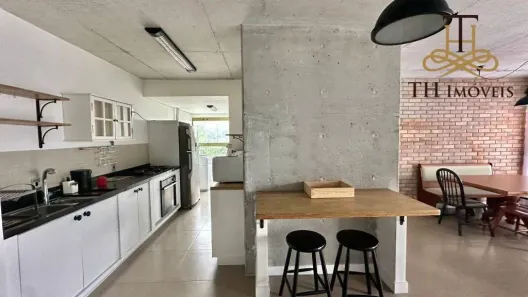 Apartamento com 1 Quarto para alugar, 70m² no Fazendinha, Itajaí
