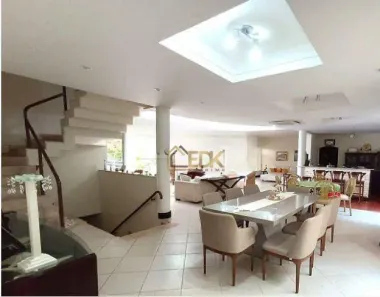 Casa de Condomínio com 6 Quartos à venda, 461m² no Santa Rita, Ubatuba