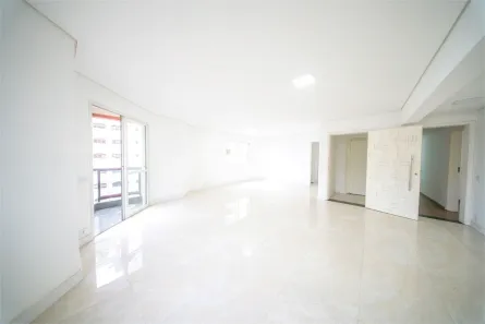 Apartamento com 3 Quartos à venda, 164m² no Vila Gomes Cardim, São Paulo
