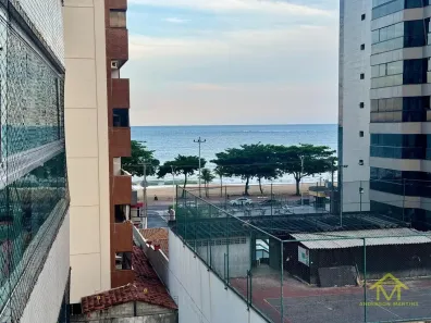 Apartamento com 3 Quartos à venda, 124m² no Praia de Itaparica, Vila Velha