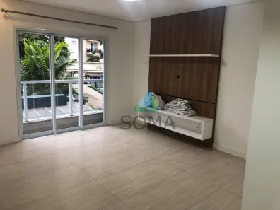 Apartamento com 3 Quartos à venda, 85m² no Vila Itapura, Campinas