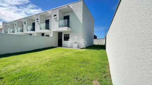 Sobrado com 2 Quartos à venda, 80m² no Perequê Mirim, Caraguatatuba