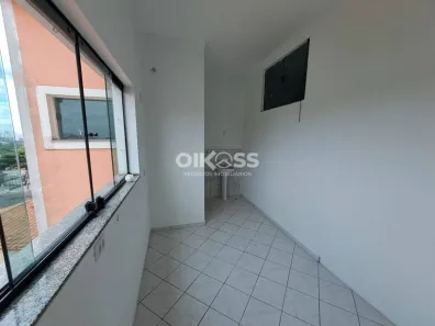 Sala Comercial para alugar, 40m² no Jardim Satélite, São José dos Campos