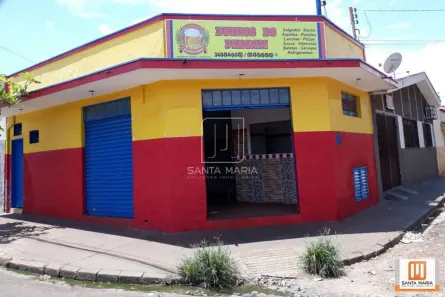 Imóvel Comercial com 2 Quartos à venda, 149m² no Ipiranga, Ribeirão Preto