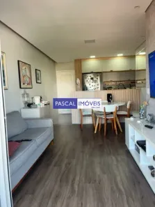 Apartamento com 2 Quartos à venda, 78m² no Cidade Monções, São Paulo