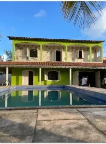 Casa com 5 Quartos à venda, 284m² no Barra de Maricá, Maricá