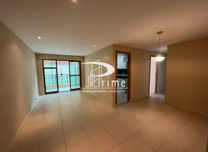 Apartamento com 2 Quartos à venda, 85m² no São Francisco, Niterói