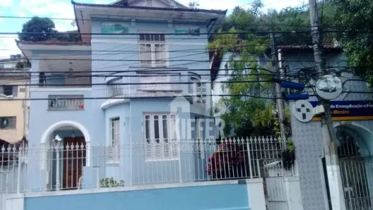 Casa com 6 Quartos à venda, 630m² no Ingá, Niterói
