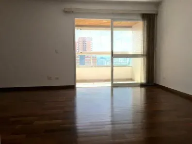Apartamento com 3 Quartos para alugar, 115m² no Perdizes, São Paulo