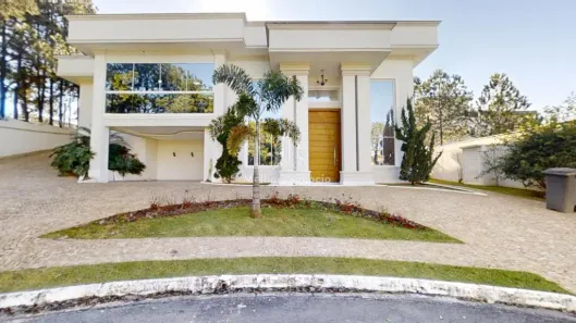 Casa de Condomínio com 4 Quartos à venda, 516m² no Residencial Vila Lombarda, Valinhos